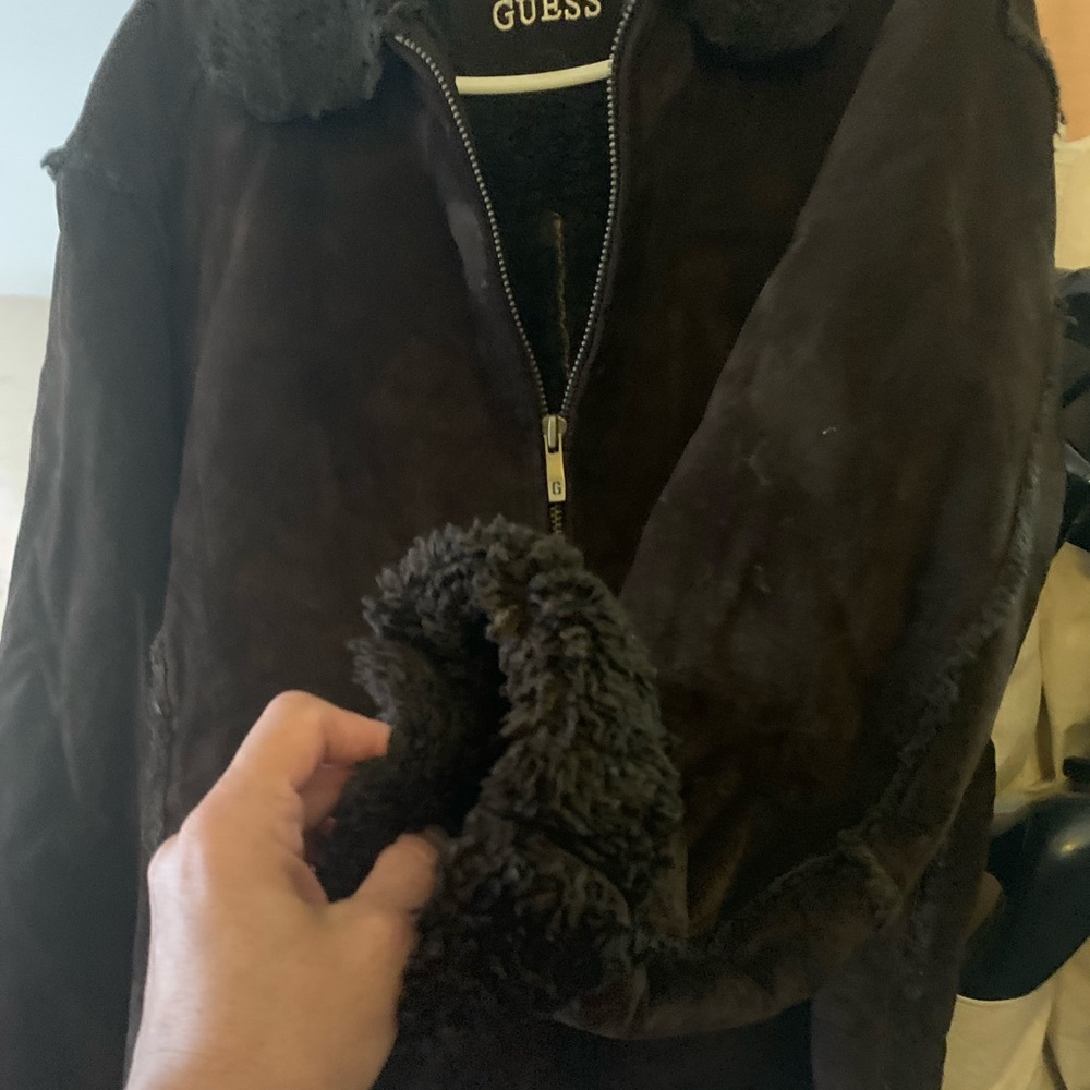 Guess jacket